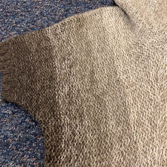 Feen Wright Manson Ombré Turtleneck sz. XS - Picture 2 of 5